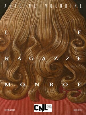 cover image of Le ragazze Monroe